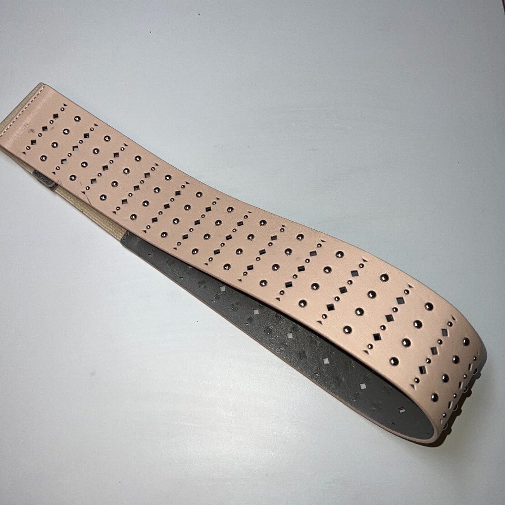 𝅺nwt Kenneth Cole Belt L/XL